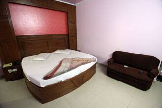 Hotel J.R. International, New Delhi 2